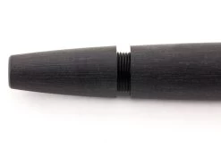 LAMY 2000 Fountain Pen - Black -Office Tools Lamy 2000 Makrolon 11