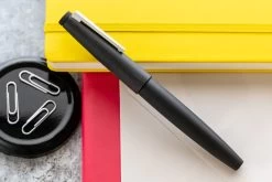LAMY 2000 Fountain Pen - Black -Office Tools Lamy 2000 Makrolon 1 5d60cbe1 4ce2 4c08 bdfd 52af595717b2
