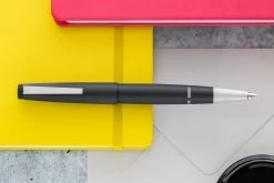 LAMY 2000 Fountain Pen - Black -Office Tools Lamy 2000 Makrolon 2 bfd776fe b82a 4fc3 8138 db2afe8e8d4d