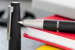 LAMY 2000 Fountain Pen - Black -Office Tools Lamy 2000 Makrolon 4 7ab60ae0 87a4 45bd b83d deac6e5e097a