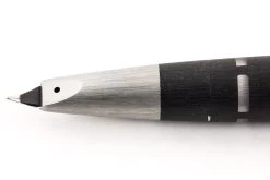 LAMY 2000 Fountain Pen - Black -Office Tools Lamy 2000 Makrolon 9