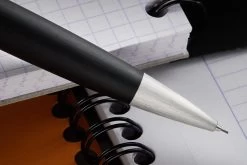 LAMY 2000 Mechanical Pencil - Black -Office Tools Lamy 2000 MechanicalPencil 5 3
