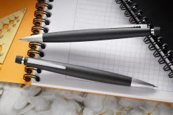 LAMY 2000 Mechanical Pencil - Black -Office Tools Lamy 2000 MechanicalPencil 5 7group 1