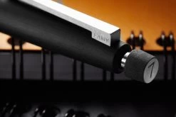 LAMY 2000 Mechanical Pencil - Black -Office Tools Lamy 2000 MechanicalPencil 7 4