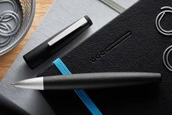 LAMY 2000 Rollerball Pen - Black -Office Tools Lamy 2000 Rollerball 4
