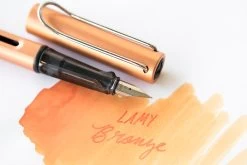LAMY Bronze - Ink Cartridges (special Edition) -Office Tools Lamy Bronze Ink 1 929981e4 0a52 417f a2fe 51535087785e