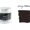LAMY Obsidian - 30ml Bottled Ink -Office Tools Lamy Crystal Obsidian BS