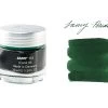 LAMY Peridot - 30ml Bottled Ink -Office Tools Lamy Crystal Peridot BS