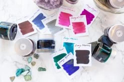 LAMY Peridot - 30ml Bottled Ink -Office Tools Lamy Crystal Set 1 3e892dc1 2332 4f17 86b2 82905570ef14