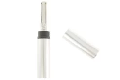 LAMY Lx Fountain Pen - Palladium -Office Tools Lamy LX Palladium NW 1