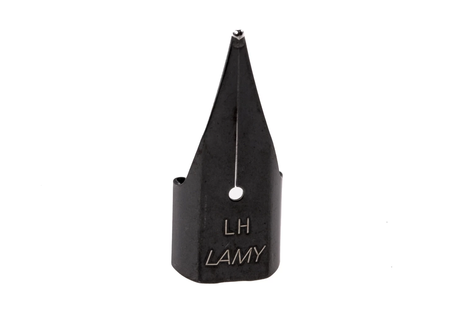 LAMY Steel Nib - Black 10 LAMY Steel Nib - Black - Image 8