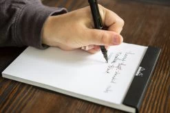 LAMY Steel Nib - Black 24 LAMY Steel Nib - Black -Office Tools Lamy Nibs LeftHanded 1