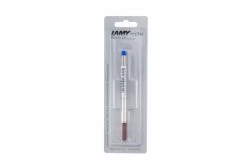LAMY M63 Rollerball Refill - Blue -Office Tools Lamy Rollerball Refills Blue