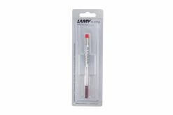 LAMY M63 Rollerball Refill - Red -Office Tools Lamy Rollerball Refills Red