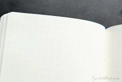 Leuchtturm1917 Medium A5 Notebook - Stone Blue, Dot Grid 19 Leuchtturm1917 Medium A5 Notebook - Stone Blue, Dot Grid -Office Tools Leuchtturm SharedInterior DotGrid 1 ec5ca988 9c60 46f9 96c0 b248c74cbd7b