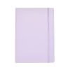 Leuchtturm1917 Medium A5 Notebook - Lilac, Dot Grid 2 Leuchtturm1917 Medium A5 Notebook - Lilac, Dot Grid -Office Tools Leuchtturm1917 A5 DotGrid Lilac OW 1