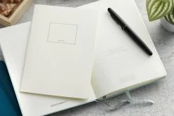 Leuchtturm1917 Medium A5 2024 Weekly Planner & Notebook - Mint Green -Office Tools Leuchtturm1917 A5 Planners 2024 1 e4126cd5 ab8c 4d99 baa9 e43b9aca9914