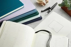 Leuchtturm1917 Medium A5 2024 Weekly Planner & Notebook - Lilac -Office Tools Leuchtturm1917 A5 Planners 2024 group 1 839e0e00 bfb9 4f6b 880a 9b62954e6044