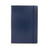 Leuchtturm1917 Medium A5 Notebook - Navy, Lined 1 Leuchtturm1917 Medium A5 Notebook - Navy, Lined -Office Tools Leuchtturm1917 A5Hardcover DotGrid NW 1