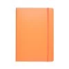 Leuchtturm1917 Medium A5 Notebook - Apricot, Dot Grid -Office Tools Leuchtturm1917 A5Notebooks DotGrid Apricot OW 1