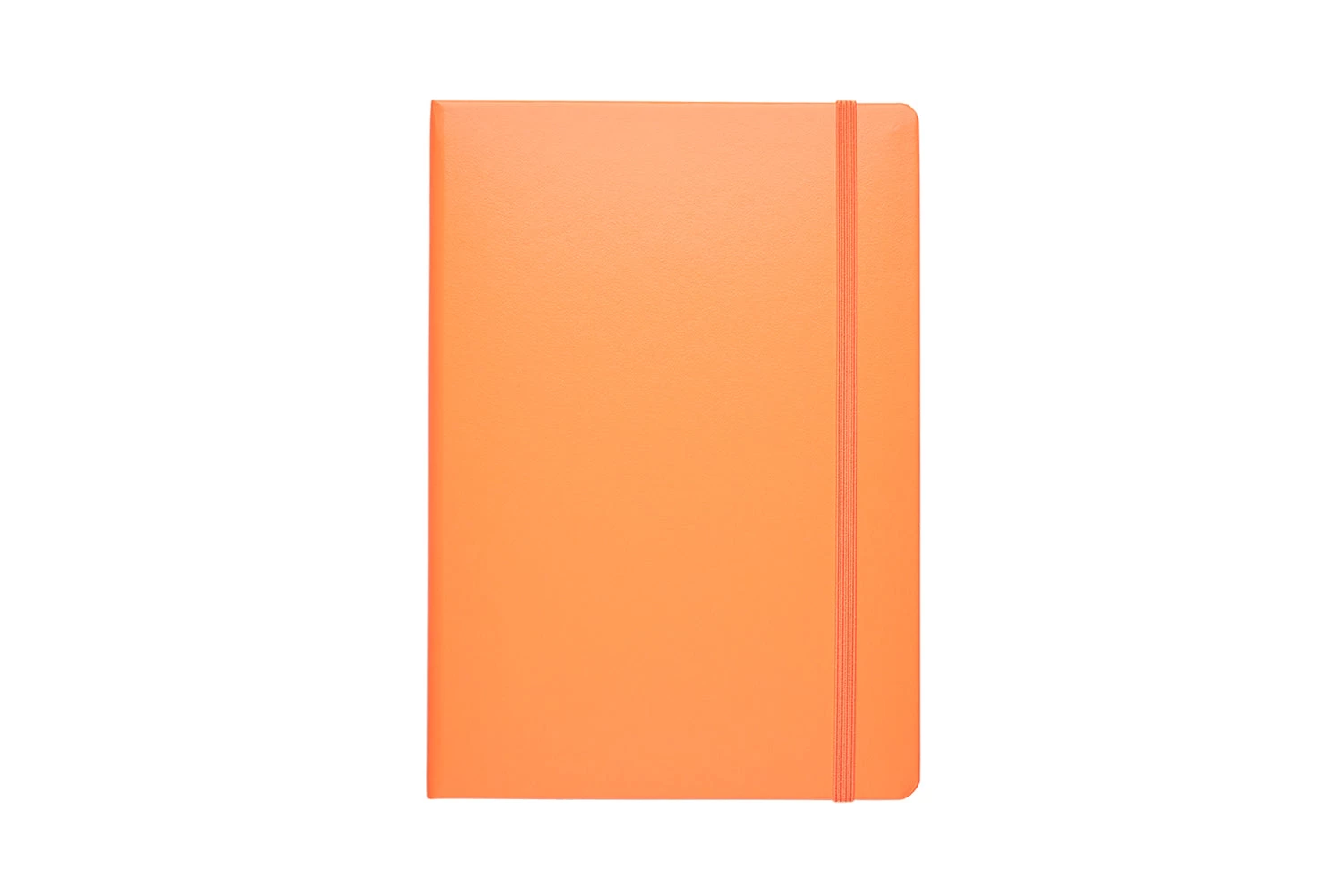 Leuchtturm1917 Medium A5 Notebook - Apricot, Dot Grid 3 Leuchtturm1917 Medium A5 Notebook - Apricot, Dot Grid