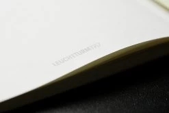 Leuchtturm1917 Medium A5 Notebook - Apricot, Dot Grid 17 Leuchtturm1917 Medium A5 Notebook - Apricot, Dot Grid -Office Tools Leuchtturm1917 Hardcover A5 DotGrid Black NW 6 244f519c d836 4996 a2b8 0ad14030db9b