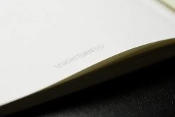 Leuchtturm1917 Medium A5 Notebook - Mint Green, Dot Grid -Office Tools Leuchtturm1917 Hardcover A5 DotGrid Emerald NW 6 631b41e2 2d5a 4775 8234 ae0b922e48fb