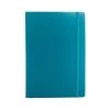 Leuchtturm1917 Medium A5 Notebook - Pacific Green, Dot Grid -Office Tools Leuchtturm1917 Hardcover A5 PacificGreen 1 aaae07dd 2fd7 4c3c a839 d16c0d46f739