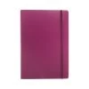 Leuchtturm1917 Medium A5 Notebook - Port Red, Dot Grid -Office Tools Leuchtturm1917 Hardcover A5 PortRed 1