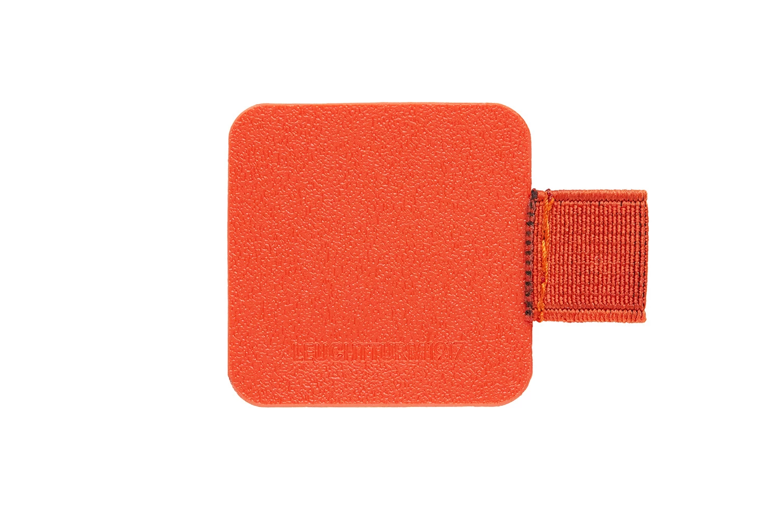 Leuchtturm1917 Pen Loop - Fox Red 3 Leuchtturm1917 Pen Loop - Fox Red