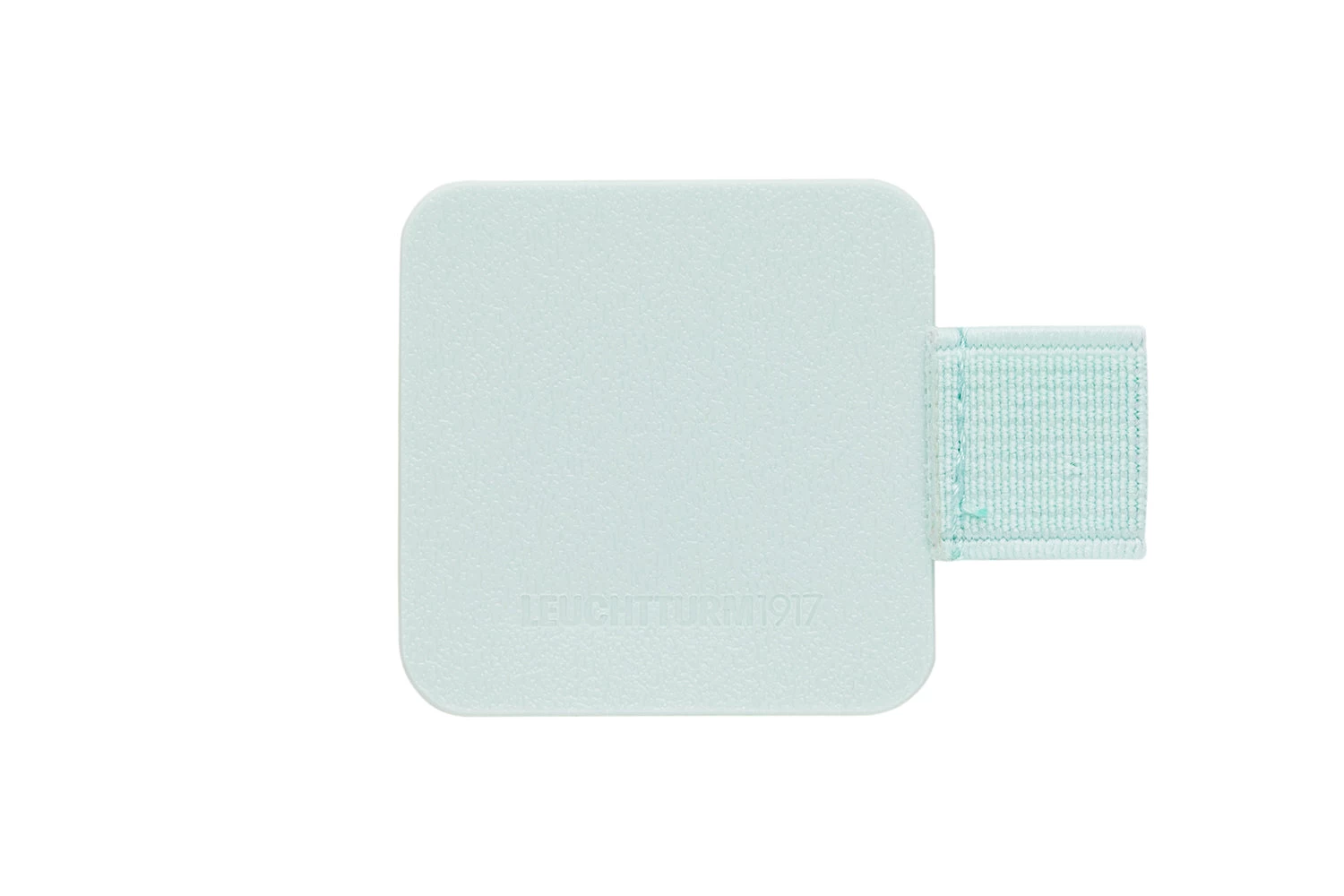 Leuchtturm1917 Pen Loop - Mint Green 3 Leuchtturm1917 Pen Loop - Mint Green