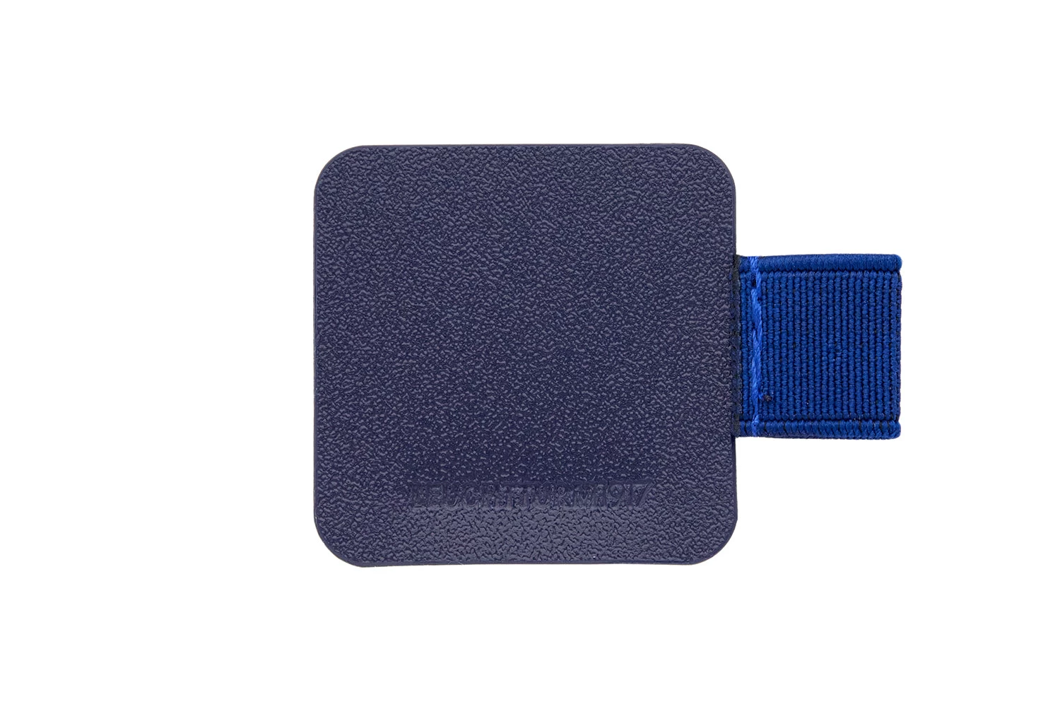 Leuchtturm1917 Pen Loop - Navy 3 Leuchtturm1917 Pen Loop - Navy