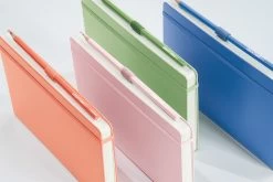 Leuchtturm1917 Pen Loop - Sage -Office Tools Leuchtturm1917 PenLoops 2019 Muted 02 560ec982 95b8 4ccf b532 1965563af48b