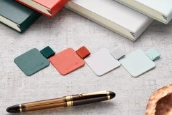 Leuchtturm1917 Pen Loop - Mint Green 8 Leuchtturm1917 Pen Loop - Mint Green -Office Tools Leuchtturm1917 PenLoops NaturalColors Group 1 ce07145d 0e9d 4514 8887 ffd9e1f20824