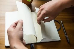 Leuchtturm1917 Medium A5 2024 Weekly Planner & Notebook - Mint Green -Office Tools Leuchtturm1917 Planner 2020 Interior 10 ba08866c 90b1 4cdd 9e8f bc0ad19cc420