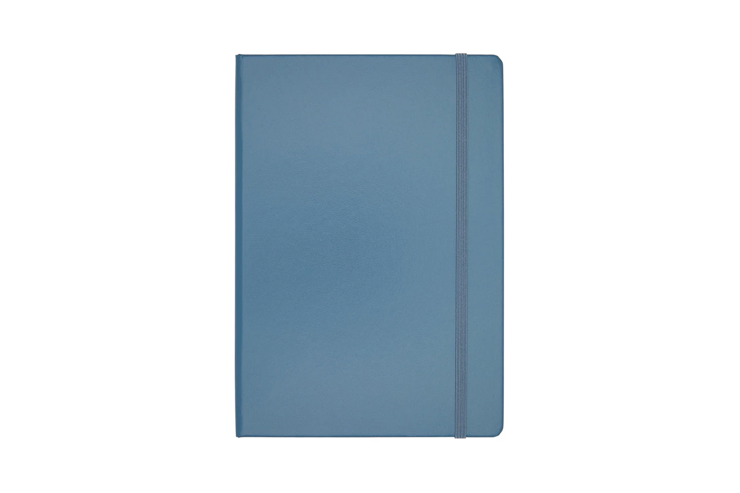 Leuchtturm1917 Medium A5 Notebook - Stone Blue, Dot Grid 3 Leuchtturm1917 Medium A5 Notebook - Stone Blue, Dot Grid