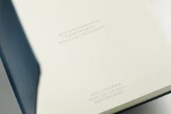 Leuchtturm1917 Medium A5 Notebook - Stone Blue, Dot Grid 15 Leuchtturm1917 Medium A5 Notebook - Stone Blue, Dot Grid -Office Tools Leuchtturm1917 RisingColours A5Notebooks 5 6036f347 c364 48cd ad58 f4299db98c20