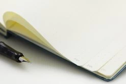 Leuchtturm1917 Medium A5 Notebook - Stone Blue, Dot Grid 17 Leuchtturm1917 Medium A5 Notebook - Stone Blue, Dot Grid -Office Tools Leuchtturm1917 RisingColours A5Notebooks 7 e32b8944 12d9 4ace 9608 7d884ebe474e