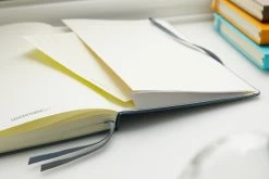 Leuchtturm1917 Medium A5 Notebook - Stone Blue, Dot Grid 18 Leuchtturm1917 Medium A5 Notebook - Stone Blue, Dot Grid -Office Tools Leuchtturm1917 RisingColours A5Notebooks 8 a66ae8ec 9a50 4314 8fac 034c5ea54e16