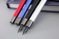 Monteverde Ritma Fountain Pen - Black -Office Tools MV Ritma shared stock 1