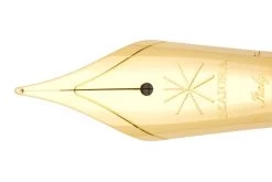 Maiora Alpha Fountain Pen - Oroblu -Office Tools Maiora Alpha Nib OW 4 d93b22de 2150 4bdd 8b23 9bf3f05c182c