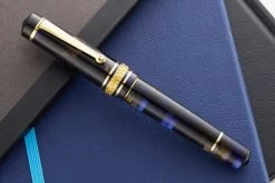 Maiora Alpha Fountain Pen - Oroblu -Office Tools Maiora Alpha Oroblu 1