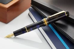 Maiora Alpha Fountain Pen - Oroblu -Office Tools Maiora Alpha Oroblu 2