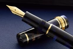 Maiora Alpha Fountain Pen - Oroblu -Office Tools Maiora Alpha Oroblu 4
