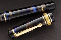 Maiora Alpha Fountain Pen - Oroblu -Office Tools Maiora Alpha Oroblu 6