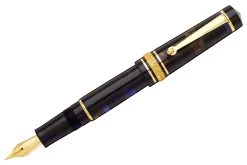 Maiora Alpha Fountain Pen - Oroblu
