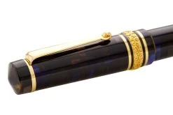 Maiora Alpha Fountain Pen - Oroblu -Office Tools Maiora Alpha Oroblu OW 5