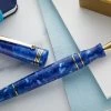 Maiora Capsule Fountain Pen - Blue Mare (Limited Edition) -Office Tools Maiora Capsule BlueMare 3