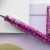 Maiora Capsule Fountain Pen - Purple (Limited Edition) -Office Tools Maiora Capsule Purple 3