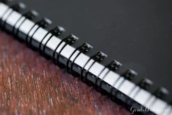 Maruman Mnemosyne N192 B7 Notepad - Lined 25 Maruman Mnemosyne N192 B7 Notepad - Lined -Office Tools Maruman Mnemosyne SharedSecondary 3 1